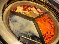 麻路奔驰锅-麻路成都火锅(柏威年店)