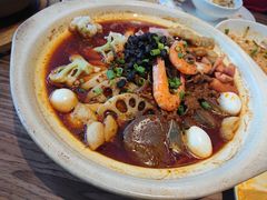 -眉州东坡(团结湖店)