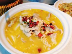 -小菜园新徽菜(无锡宜家荟聚中心店)