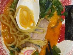 -Ramen满吉·豚骨拉面(丽园路店)