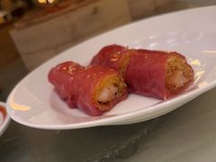 -香宫中餐厅·大连香格里拉(人民路店)