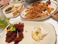 -鹿港小镇(悠唐店)