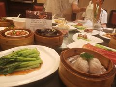 -贵阳万丽酒店·新满福楼餐厅