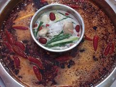 -枇杷园食为鲜火锅(南山店)