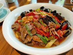 -真味汤馆(汽博店)