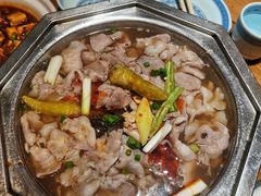 -蔡家酒楼(一德街店)