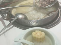 -八合里潮汕鲜牛肉火锅(深圳海岸城店)