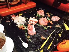 -Social 秀西餐厅-长沙瑞吉酒店(运达店)