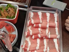 -重庆德忆火锅（龙南街3店）(渝水岸餐饮)