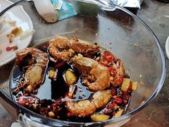-海鲜e族(五江天街店)