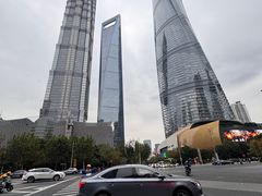 -上海中心大厦
