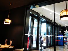 -必胜客(江东万达店)