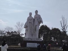 -董永七仙女文化园
