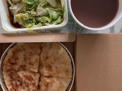 -甲乙饼·手工牛肉饼(天通苑华联店)