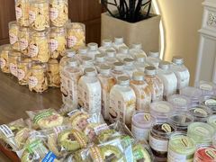 -小麦穗私人订制蛋糕·甜品台(万达店)