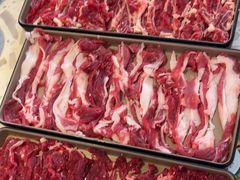 -小城牛事·鲜牛肉火锅(万达店)