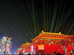 -大唐不夜城