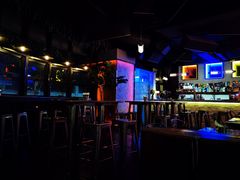 -CAS BAR(平武路店)
