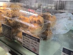 -白玉兰食品甜凤店(合生汇店)