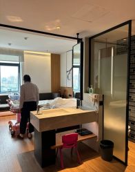 -安馨无忧月子中心(青秀店)