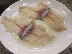 -龙继斑鱼庄(犀浦店)