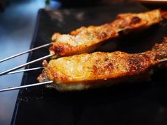 鸡翅-丹东特色烤肉(学府路一部店)