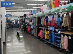 -迪卡侬(西华店)