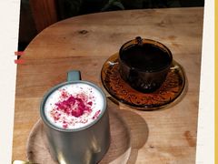 -时光花园(白鹭洲店)