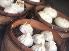 蟹黄汤包-花园茶楼(兴城西路店)