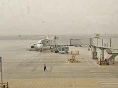 -敦煌莫高国际机场