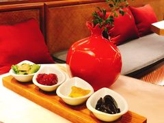 -京华烟云·北京烤鸭(领展购物广场·中关村店)