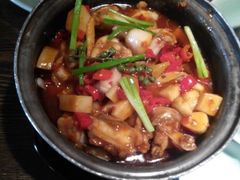 android_upload_pic-粗茶淡饭·隐庐私厨(东亭店)