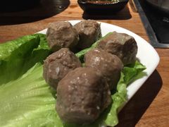 -牛很鲜潮汕牛肉火锅(朝晖路店)