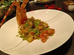 -龙宴海鲜城(经中路店)