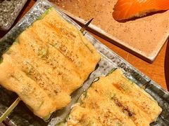 -千代武日本料理(开发区店)