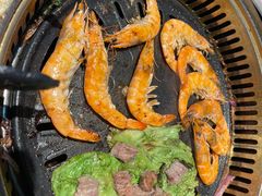 -杨记齐齐哈尔烤肉(五莲路店)