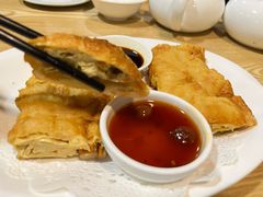 -佛有缘素食馆·荔湾老字号(陈家祠首店)