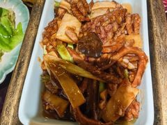 -老济南·地道济南菜(大明湖店)