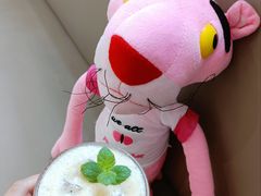 -Fridi Patisserie Cafe