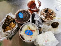 -芳婆糕团店(王府大街店)