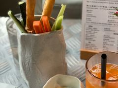 笔筒色拉-穹六人间 people 6(岳阳路店)