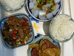 -7+7私家饭堂(人民路店)