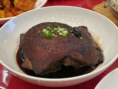 -侬佳蒸菜馆(听潮店)