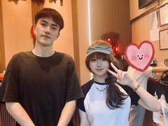 -本味轩精品茶餐厅(黄山路店)