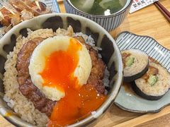 -京和风食堂·定食寿喜锅(保利樾广场店)