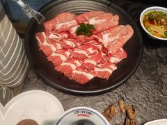 -江小渔鲜鱼火锅(西二道街店)