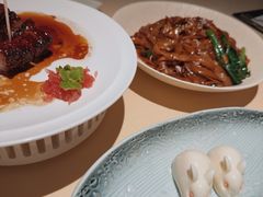 -侨美食家·粤菜(体育西路店)