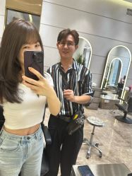 -MMbyHairCode 芭曲发型沙龙