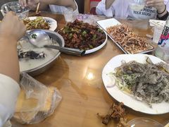 -雪湖煜辰鱼头老店(雪野湖店)