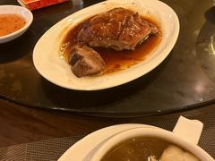 -中国厨房/台湾牛肉面